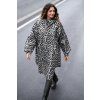 Pláštenka Reisenthel Mini Maxi Raincoat Leo nero #10
