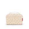 Kozmetický kufrík Reisenthel Beautycase Leo vanilla