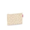 Taštička na zips Reisenthel Case 1 Leo vanilla #2