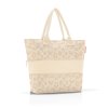 Kabelka Reisenthel Shopper e1 Leo vanilla #4