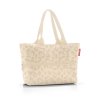 Kabelka Reisenthel Shopper e1 Leo vanilla
