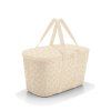 Chladiaca taška Reisenthel Coolerbag Leo vanilla #4