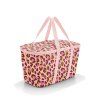 Chladiaca taška Reisenthel Coolerbag Smiley® leo blush #4