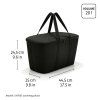 Chladiaca taška Reisenthel Coolerbag Smiley® leo blush #6