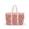 Chladiaca taška Reisenthel Coolerbag Smiley® leo blush