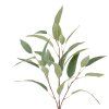 Umelý eukalyptus výška 85 cm Bloomingville - zelený #3