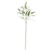 Umelý eukalyptus výška 85 cm Bloomingville - zelený