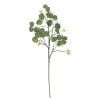 Umelý eukalyptus výška 82 cm Bloomingville - zelený