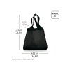 Skladacia taška Reisenthel Mini Maxi Shopper Micro leo #2 #3