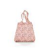 Skladacia taška Reisenthel Mini Maxi Shopper Micro leo #3