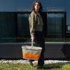Nákupný košík Reisenthel Carrybag Mesh tropical #3