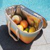 Chladiaca taška Reisenthel Coolerbag Mesh tropical #3