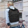 Batoh Reisenthel Allrounder R Bouclé black #2