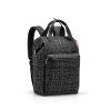 Batoh Reisenthel Allrounder R Bouclé black #4