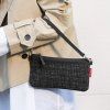 Kabelka Reisenthel Mini Pouch Bouclé black #3