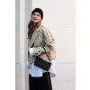 Kabelka Reisenthel Mini Pouch Bouclé black #7