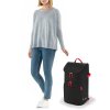 Mestská taška Reisenthel Citycruiser bag čierna #8