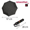 Dáždnik Reisenthel Umbrella Pocket Duomatic Dots #4