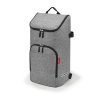 Mestská taška Reisenthel Citycruiser bag Twist silver