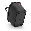 Nákupný košík Reisenthel Carrybag Frame black/black #6