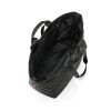 Taška cez rameno Reisenthel Classic shopper XL Rhombus black #2