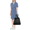 Ekologická taška Reisenthel Mini Maxi Shopper čierna #4