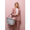 Nákupný košík Reisenthel Carrybag Frame Twist sky rose #15