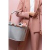 Nákupný košík Reisenthel Carrybag Frame Twist sky rose #16