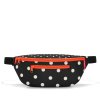 Ľadvinka Reisenthel Beltbag M Mixed dots