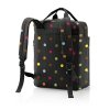 Batoh Reisenthel Allday backpack M dots #2