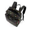 Batoh Reisenthel Allday backpack M dots #3