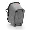 Nákupný košík Reisenthel Carrybag Frame Twist silver #5