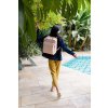 Batoh Reisenthel Allday backpack M Twist káva #13