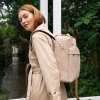 Batoh Reisenthel Allday backpack M Twist coffee #3