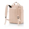 Batoh Reisenthel Allday backpack M Twist coffee #4