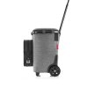 Nákupný košík na kolieskach Reisenthel Carrycruiser plus Twist silver #6