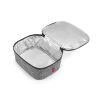 Termobox Reisenthel Coolerbag M pocket Twist silver #2
