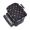 Nákupný košík na kolieskach Reisenthel Carrycruiser plus Dots #2