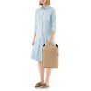 Batoh Reisenthel Classic Backpack M Rhombus Ginger #4