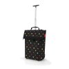 Nákupný vozík Reisenthel Trolley M Dots