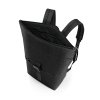 Batoh Reisenthel Rolltop Backpack black #4