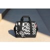 Cestovná taška Reisenthel Allrounder M Op-art #13