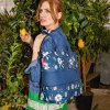 Kabelka Reisenthel Shopper e1 Garden blue #2