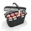 Termokošík Reisenthel Carrybag iso čierny #2