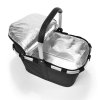Termokošík Reisenthel Carrybag iso čierny #3