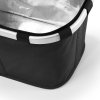 Termokošík Reisenthel Carrybag iso čierny #5