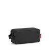 Cestovné púzdro Reisenthel Duocase čierne