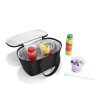 Chladiaca taška Reisenthel Coolerbag XS čierna #5