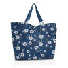 Nákupná taška Reisenthel Shopper XL Garden blue #3