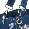 Nákupná taška Reisenthel Shopper XL Garden blue #4